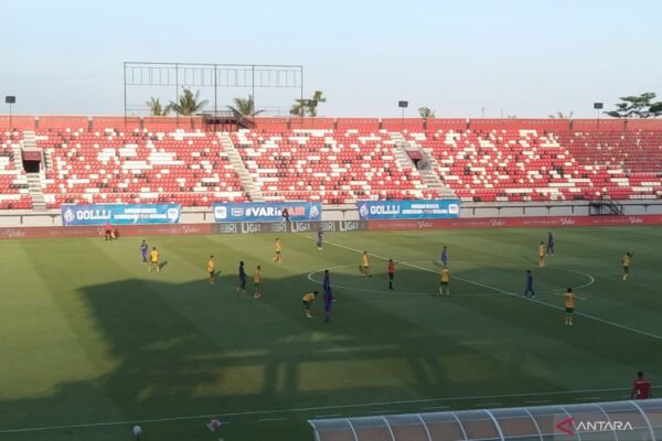 Bruno Memperpanjang Rekor: Arema Tidak Pernah Kalah dari Persebaya