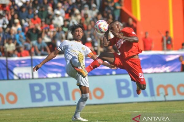 Perjuangan Semen Padang, PSS Sleman, dan Barito Putera: Usaha Menghindari Degradasi