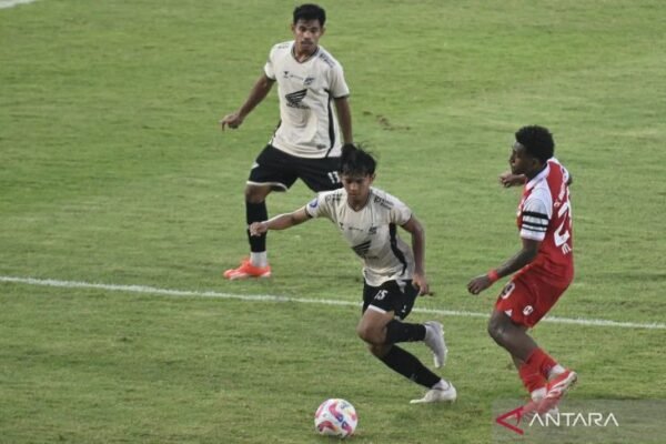 Barito Putera Terancam Jatuh ke Liga 2 Setelah Kekalahan 1-4 dari PSM Makassar