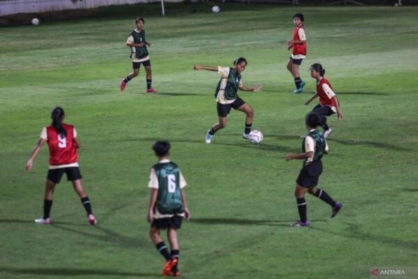 PSSI Mengumumkan Skuad Timnas Putri U19 untuk Piala AFF Putri U19