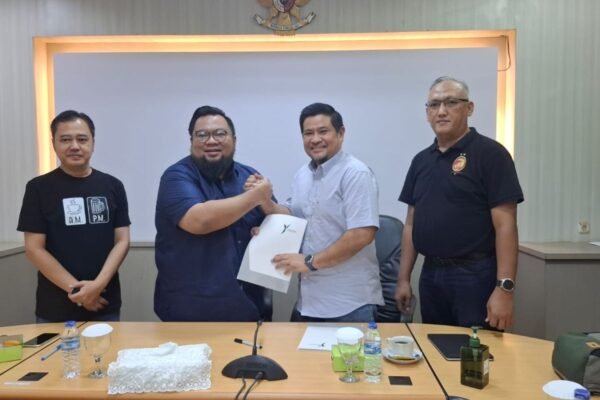 Stadion GSJ Resmi Menjadi Markas Baru Sriwijaya FC di Liga 2 Musim 2025/2026
