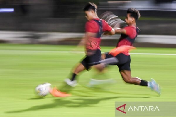 Hokky Caraka Yakin Timnas U-23 Indonesia Mampu Melaju ke Semifinal