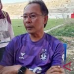 Manajemen Persik: Tim Semakin Siap Menyongsong Tantangan