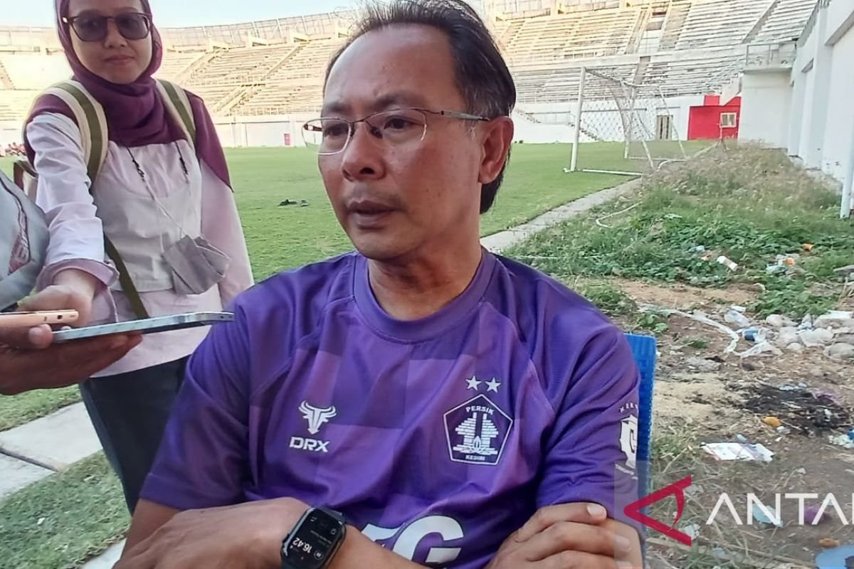 Manajemen Persik: Tim Semakin Siap Menyongsong Tantangan