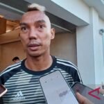 Persik Kediri Siap Berjuang Keras Hadapi Bali United