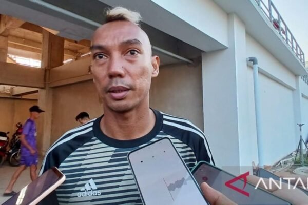 Persik Kediri Siap Berjuang Keras Hadapi Bali United