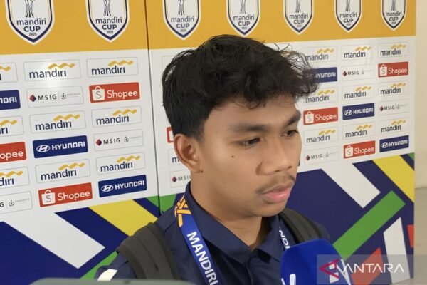Tak Peduli Apa Kata Orang, Malaysia Yakin Bisa Mengalahkan Indonesia