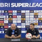 Marc Klok: Persib Harus Raih Kemenangan di Laga Perdana Melawan Semen Padang