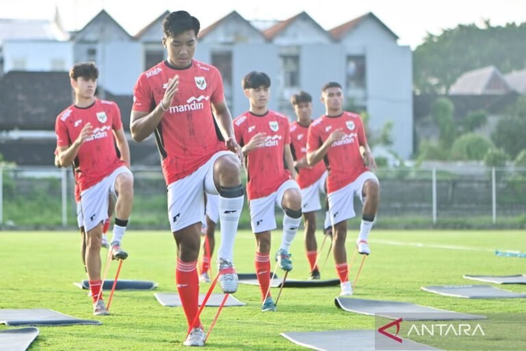 Ticket Prices for the 2025 Independence Cup Match Start from Rp100,000