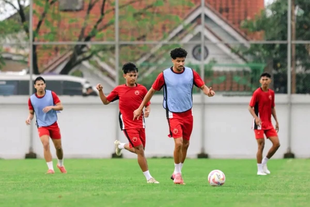 Jadwal PSM Makassar Agustus 2025: Pertandingan Menarik Melawan Dua Tim Promosi!