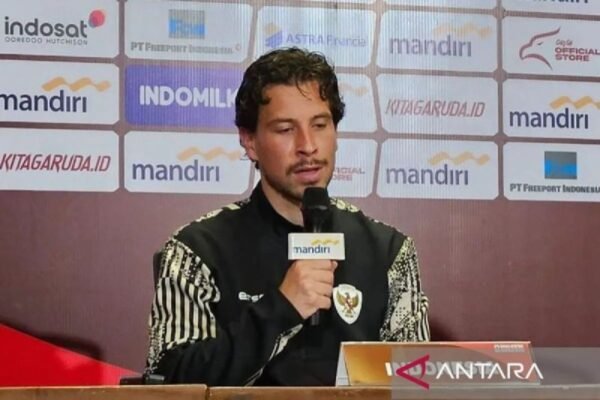 Thom Haye di Liga Indonesia: Tidak Ada yang Salah, Ungkap RD