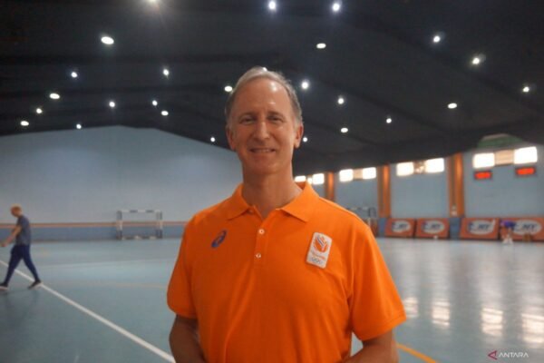 Berharap Indonesia Berhadapan dengan Belanda di Piala Dunia 2026