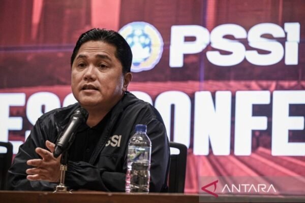 Jadwal Pengumuman Pelatih Timnas Indonesia untuk SEA Games 2025