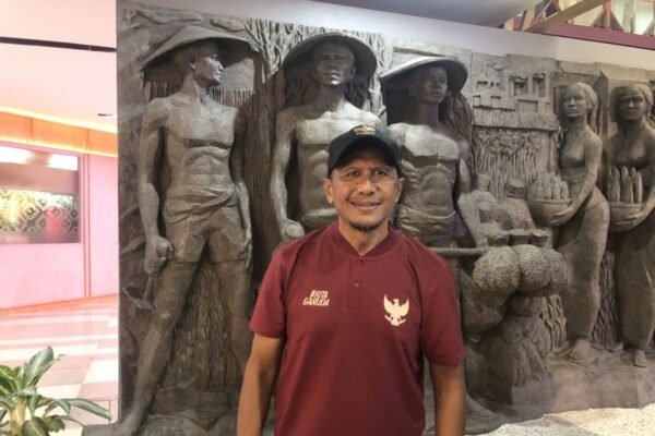 Rahmad Darmawan: Harapan Agar Tim U-23 Tampilkan Performa Lebih Stabil di Kualifikasi
