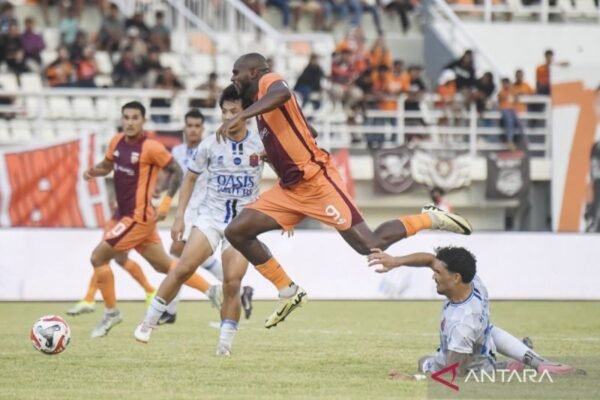 Jadwal Liga Super: Persib Menyambut Borneo FC, Dewa United Tantang Persija
