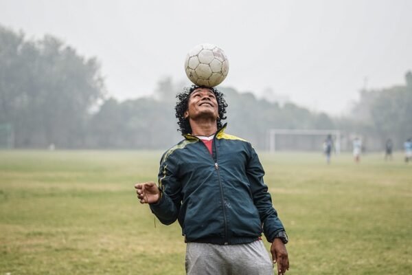 Kemenangan PSSI MATARAM di Turnamen Nasional