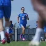 Barba: Pertandingan Persib Melawan Lion City Sailors Jadi Ujian Berat