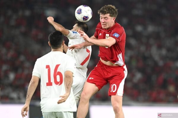 Berita Terbaru: Patrick Kluivert Membahas Kondisi Ole Romeny