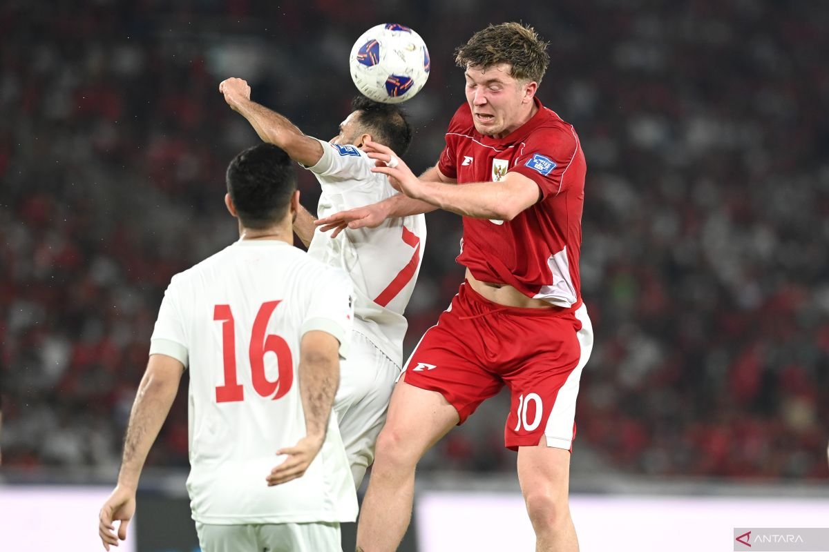 Berita Terbaru: Patrick Kluivert Membahas Kondisi Ole Romeny