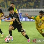 Dewa United Menyudahi Pertandingan dengan Skor Imbang 1-1 Melawan Phnom Penh Crown