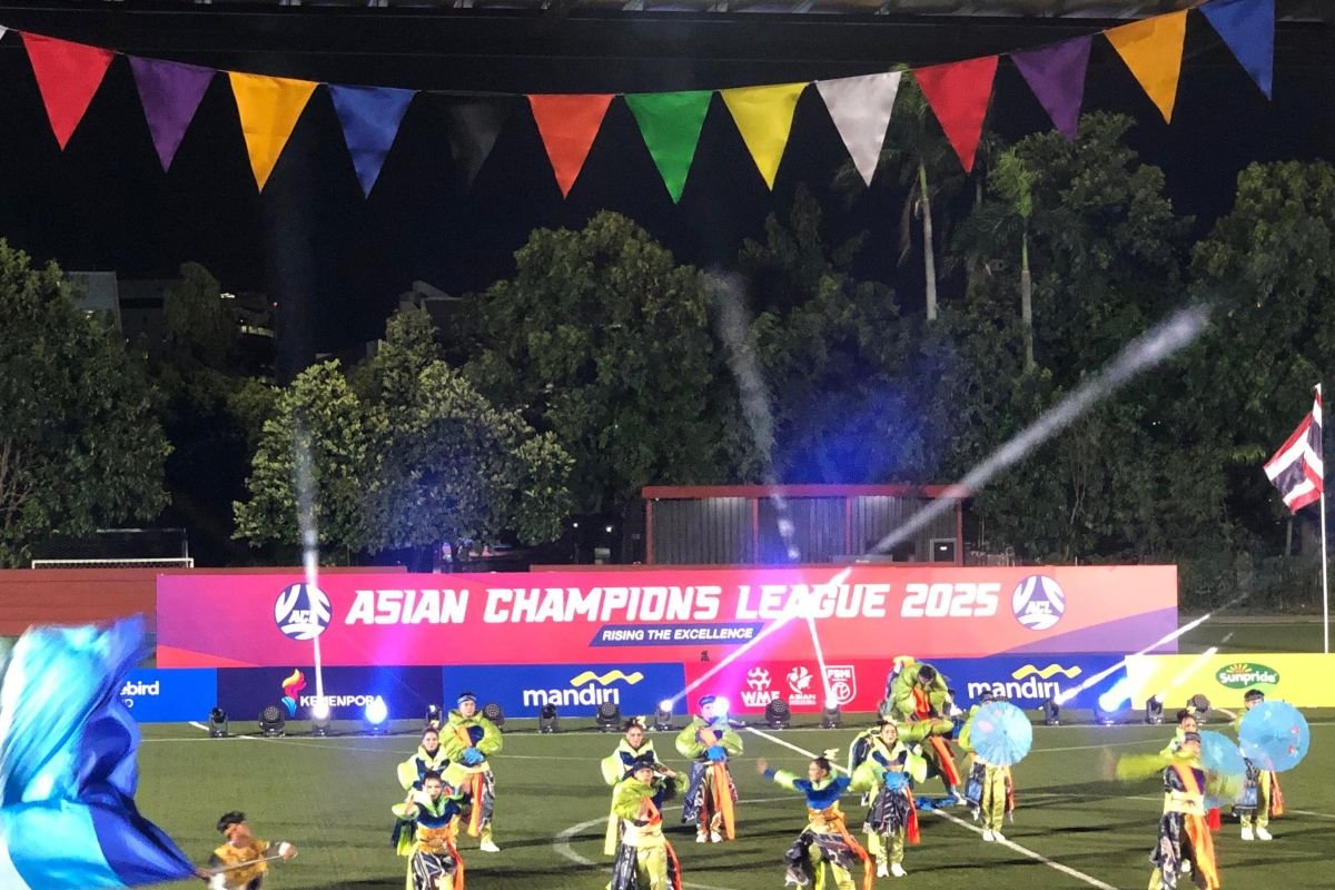 Indonesia Siap Jadi Tuan Rumah ACL 2025: Bukti Keseriusan FSMI dalam Membangun Minifootball