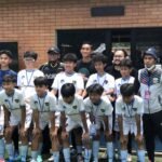 School Premier League 3 Resmi Dimulai dengan Kehadiran Rizky Ridho
