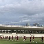 Kadek Arel: Indonesia U-22 Masih Memiliki Banyak Pekerjaan Rumah